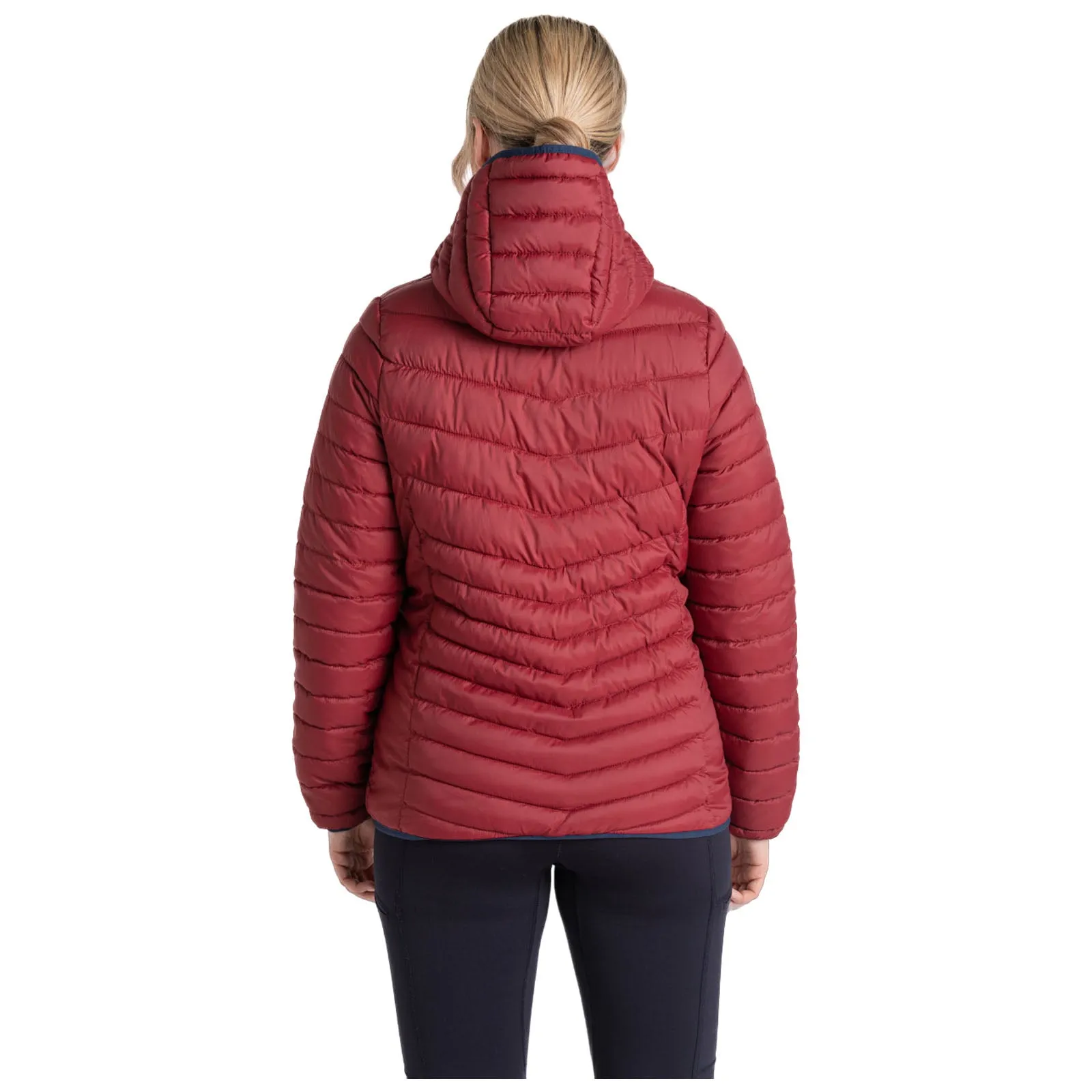 Craghoppers Ladies Compresslite VIII Jacket