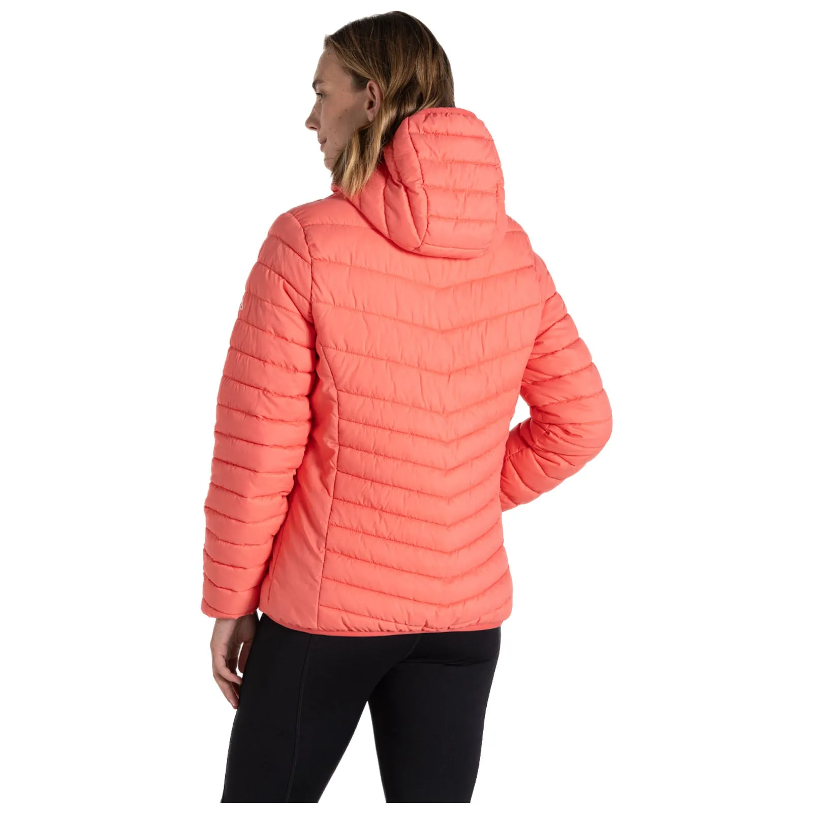 Craghoppers Ladies Compresslite VIII Jacket