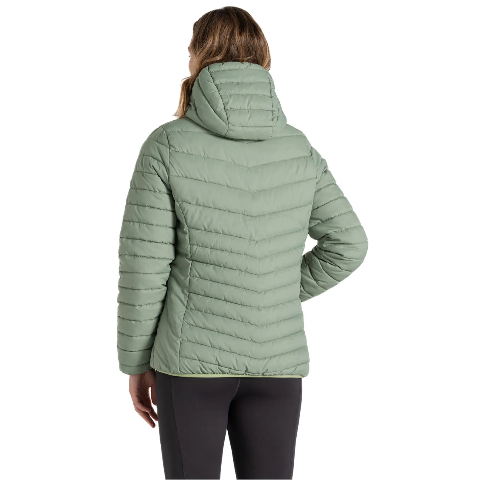 Craghoppers Ladies Compresslite VIII Jacket