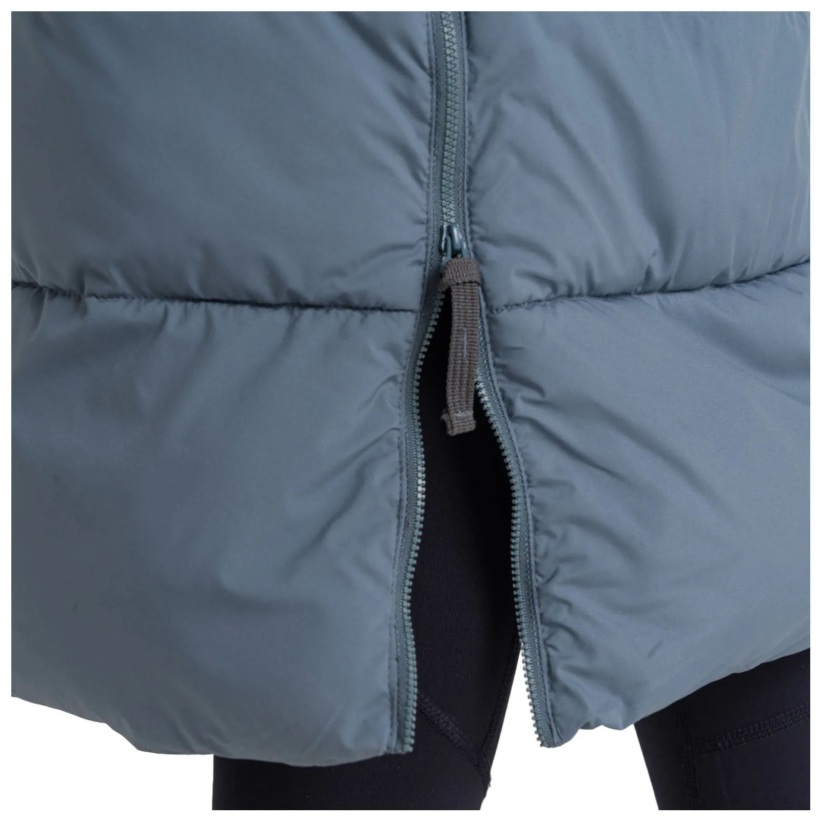 Craghoppers Ladies Narlia Insulated Long Jacket