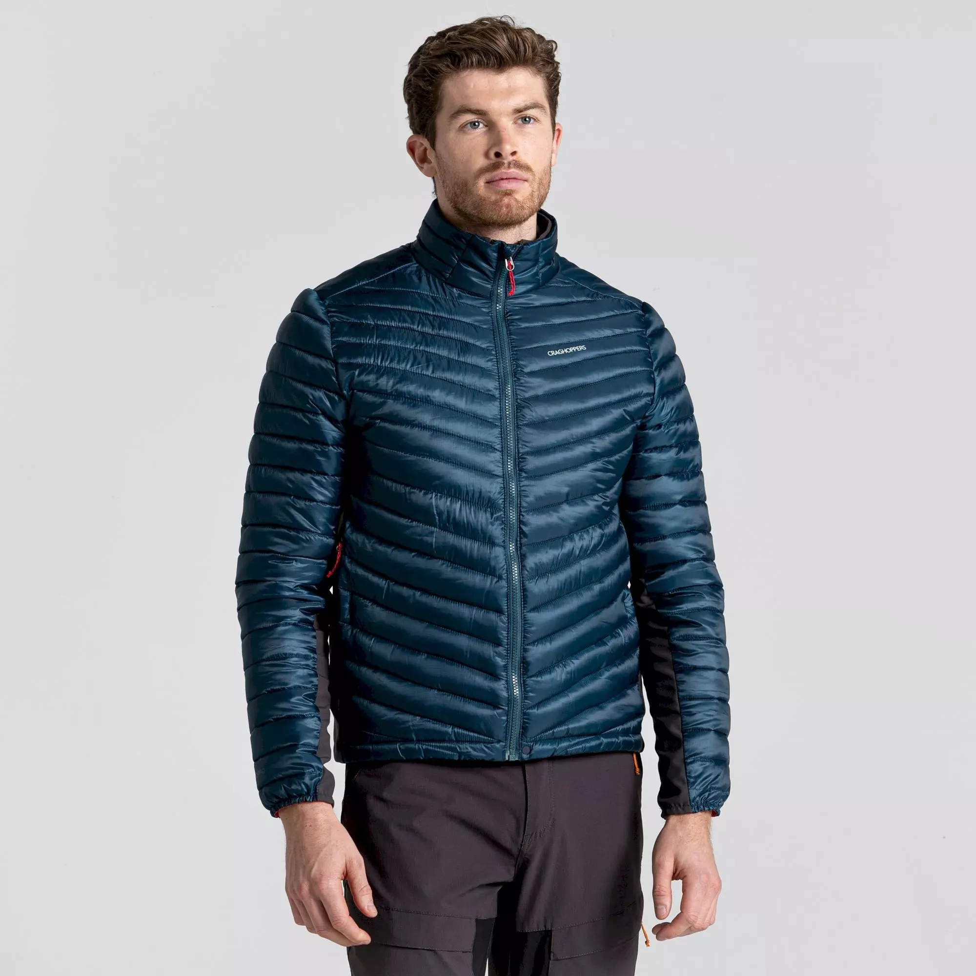 Craghoppers Men's ExpoLite Insulated Jacket