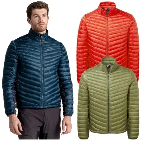 Craghoppers Mens ExpoLite Insulated Jacket