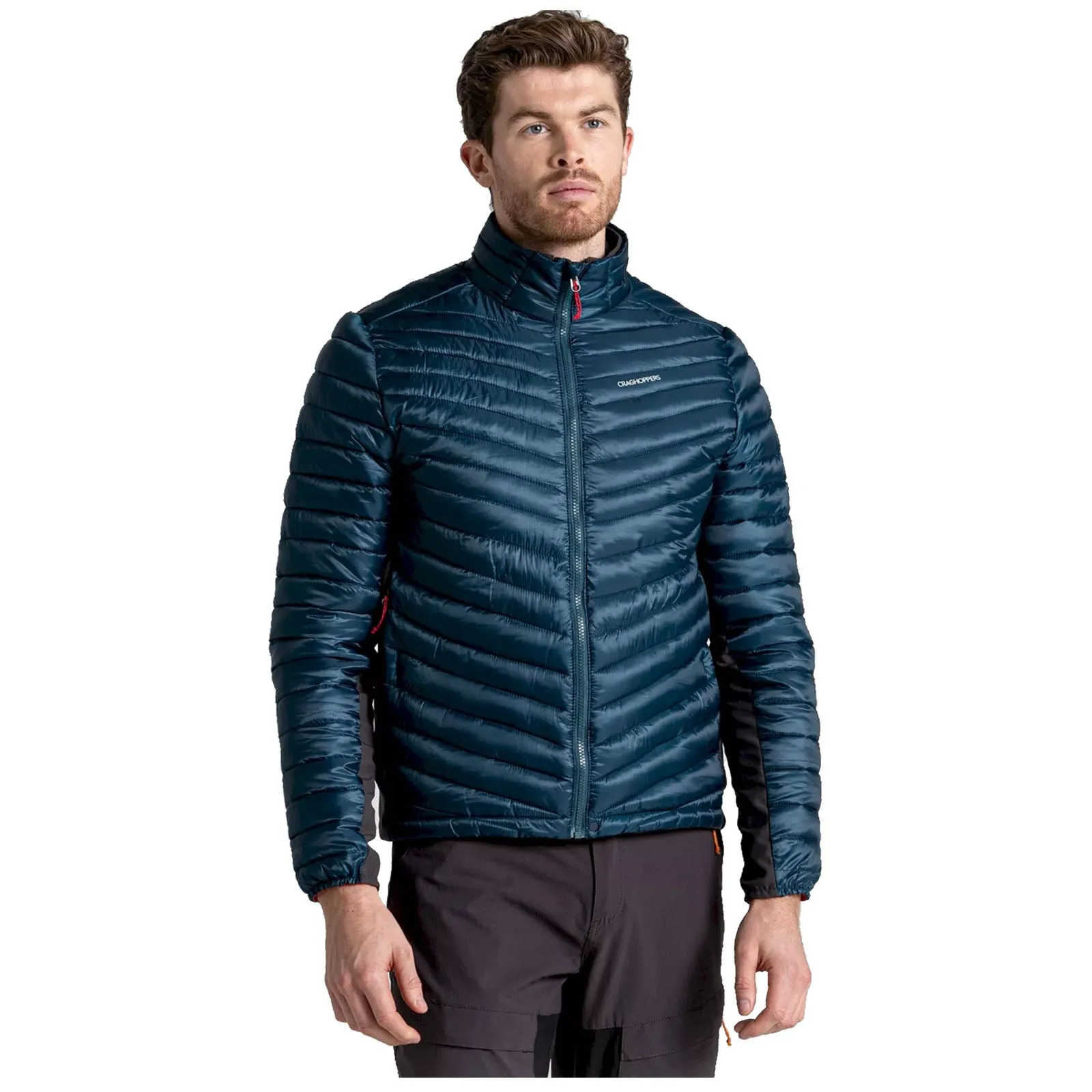 Craghoppers Mens ExpoLite Insulated Jacket