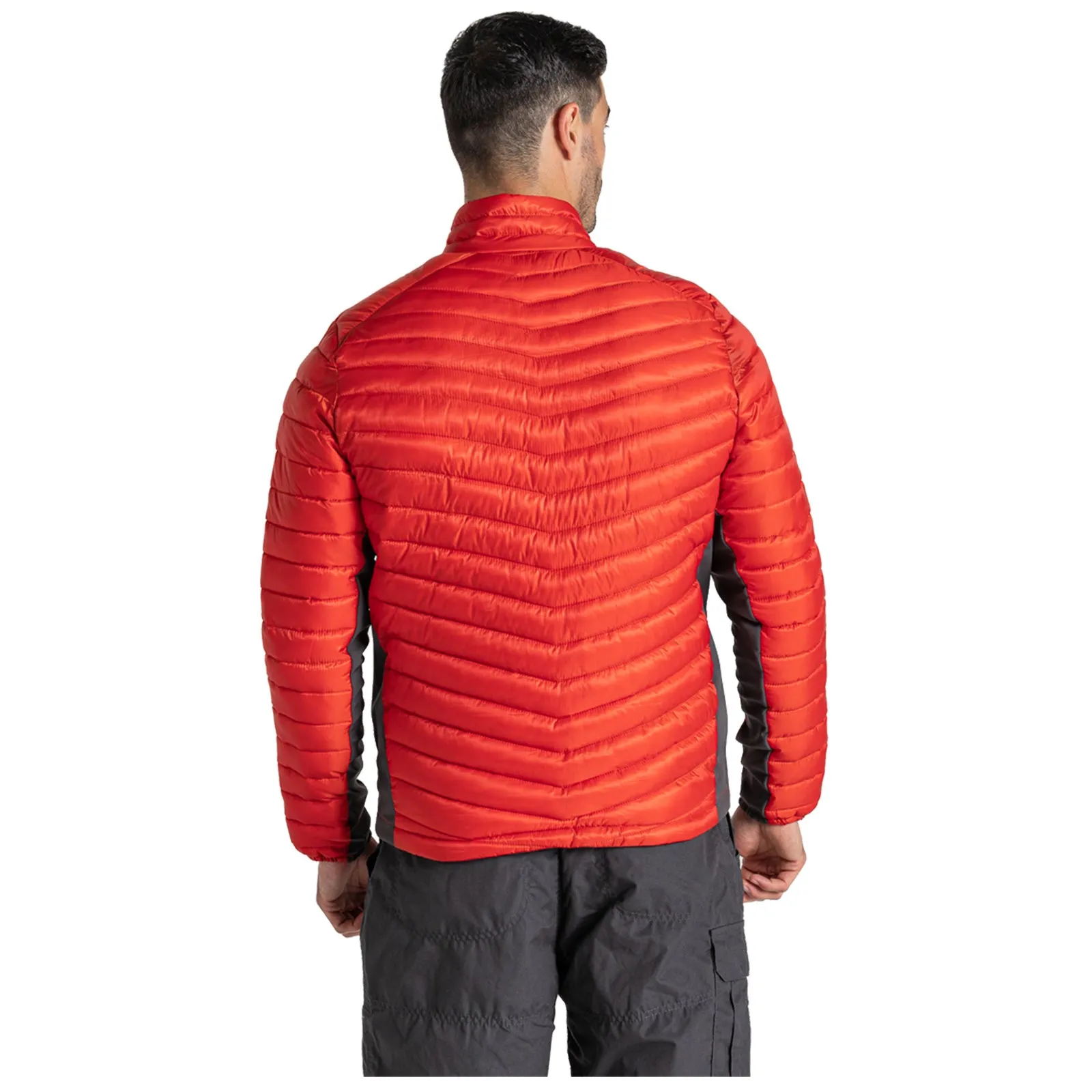 Craghoppers Mens ExpoLite Insulated Jacket