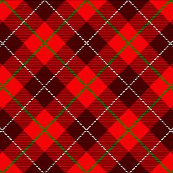 Custom Patterns Plaids 12" x 18" Turbo Print T-Shirt Vinyl Sheet