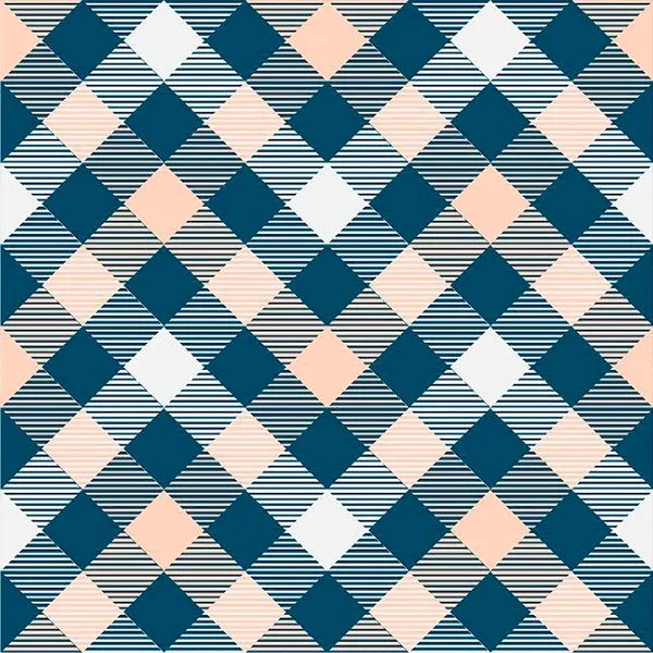 Custom Patterns Plaids 12" x 18" Turbo Print T-Shirt Vinyl Sheet