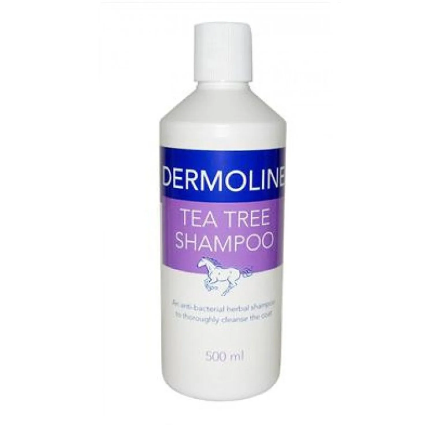 Dermoline Tea Tree Shampoo