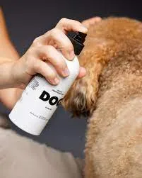 Dog Leave In Conditioner