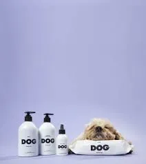 Dog Leave In Conditioner