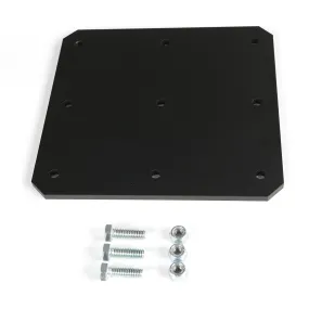 Drop Down Plate - 4 Gallon