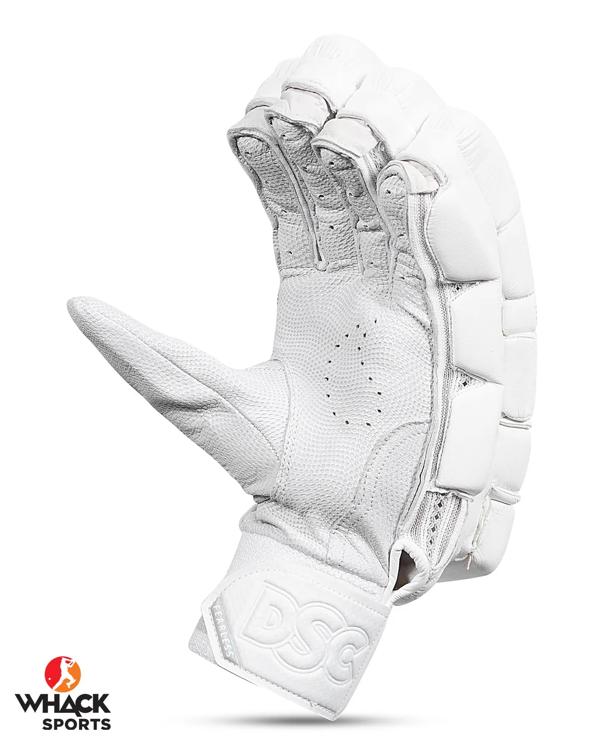 DSC Player Cricket Batting Gloves - Youth (2023/24)