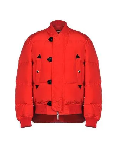 Dsquared2 Man Down jacket Red 40 suit