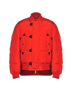 Dsquared2 Man Down jacket Red 40 suit