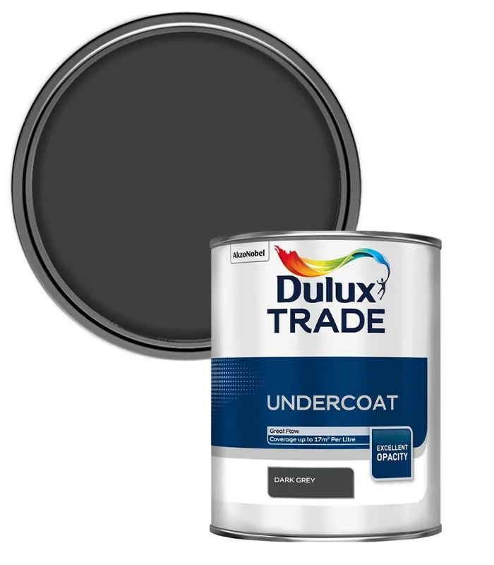 Dulux Trade Undercoat