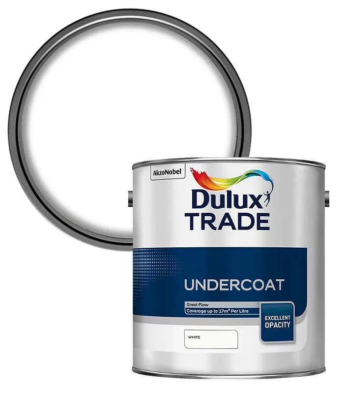 Dulux Trade Undercoat