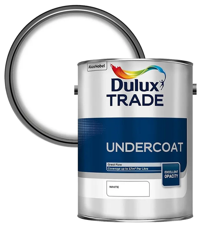 Dulux Trade Undercoat