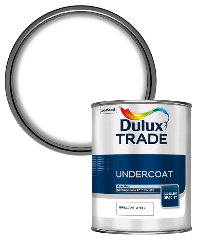 Dulux Trade Undercoat