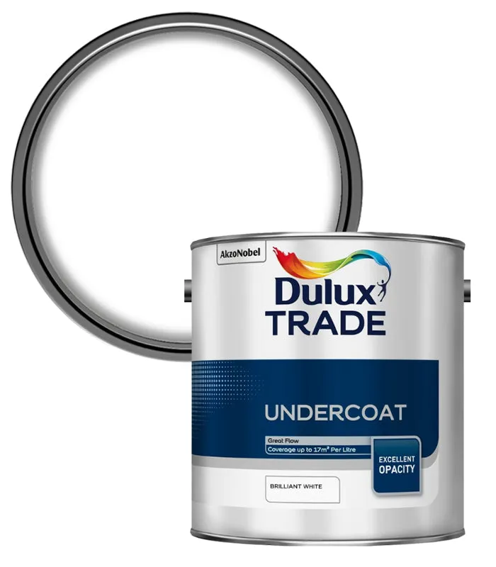 Dulux Trade Undercoat