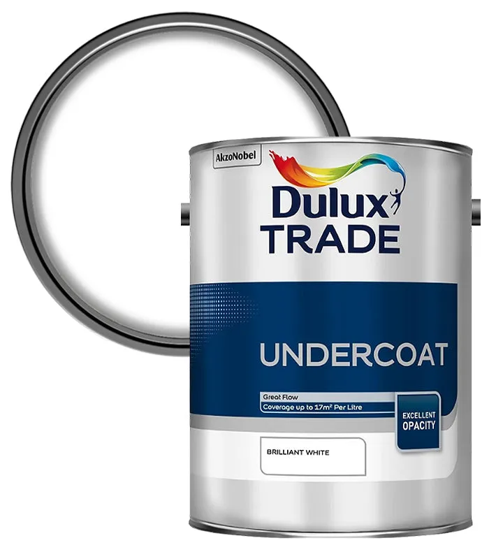 Dulux Trade Undercoat