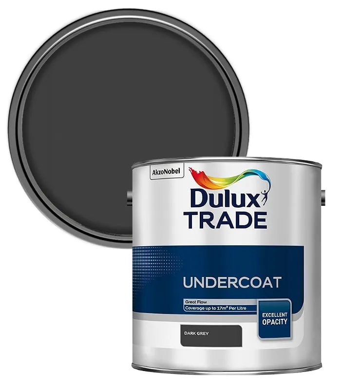 Dulux Trade Undercoat