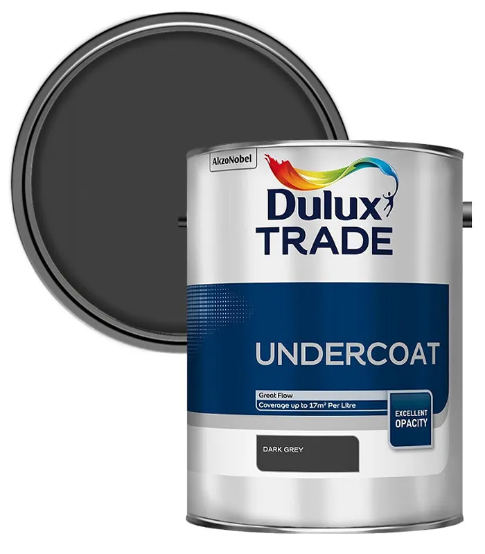 Dulux Trade Undercoat