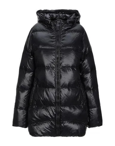 Duvetica Women Down jacket Black 6 UK