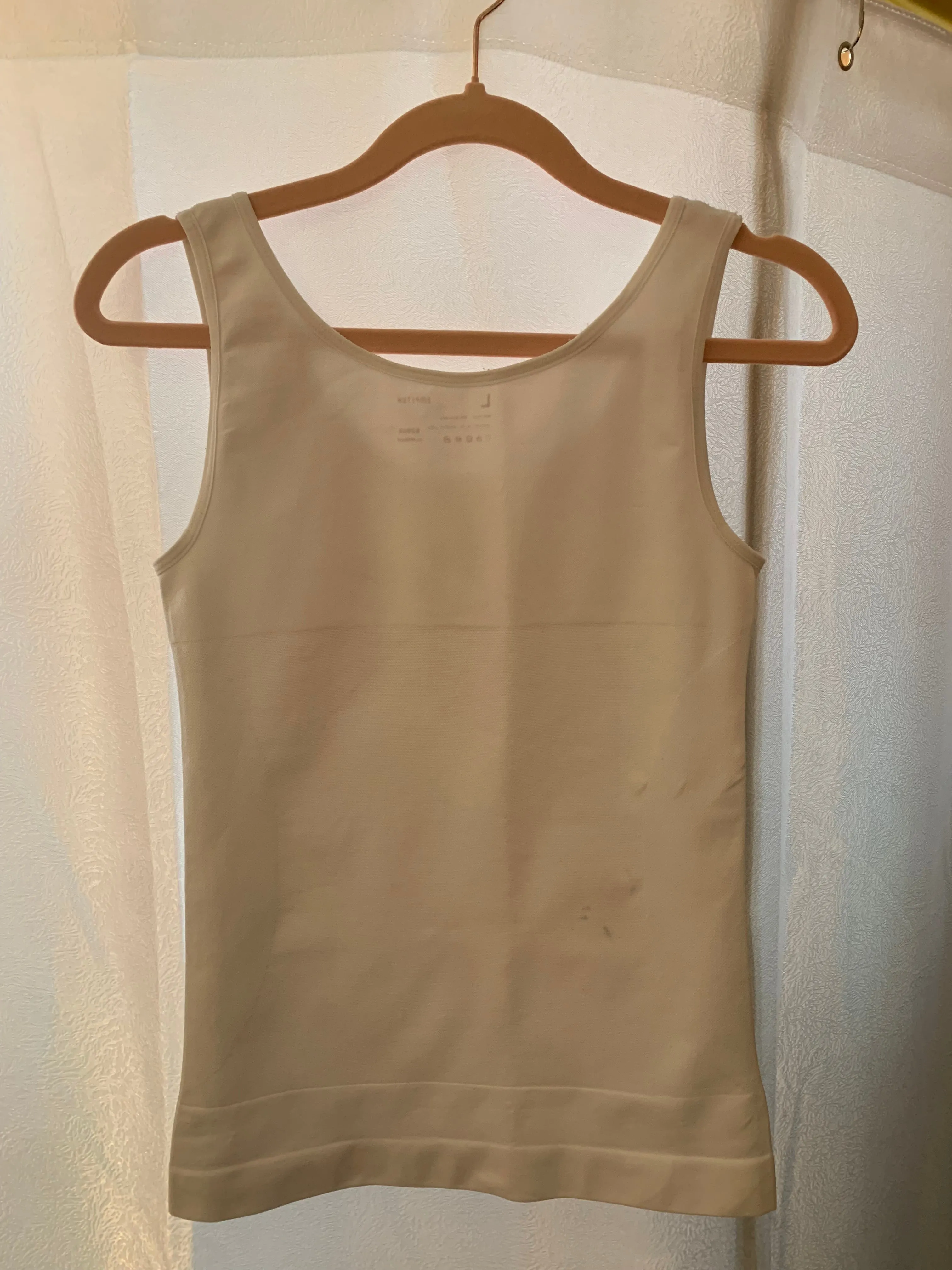 Empetua Compression Tank Sz L - As-Is