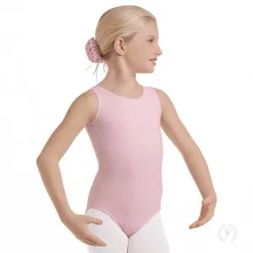 Eurotard Child Tank Leotard