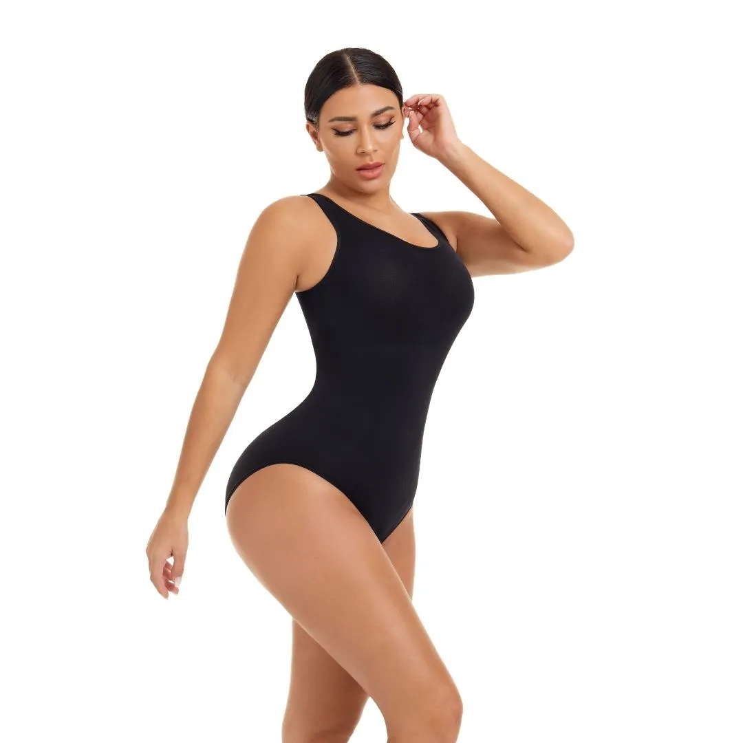 Everyday Shaping Tank Bodysuit