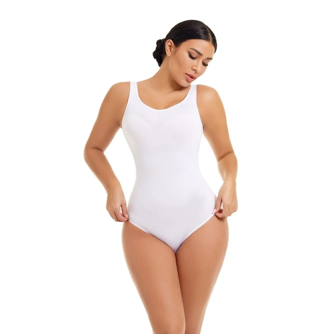 Everyday Shaping Tank Bodysuit