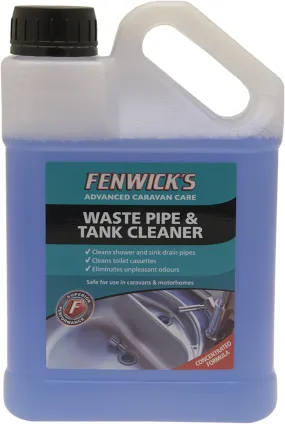 Fenwicks Waste Tank & Pipe Cleaner