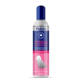 Fido's Oodle Shampoo 250ml