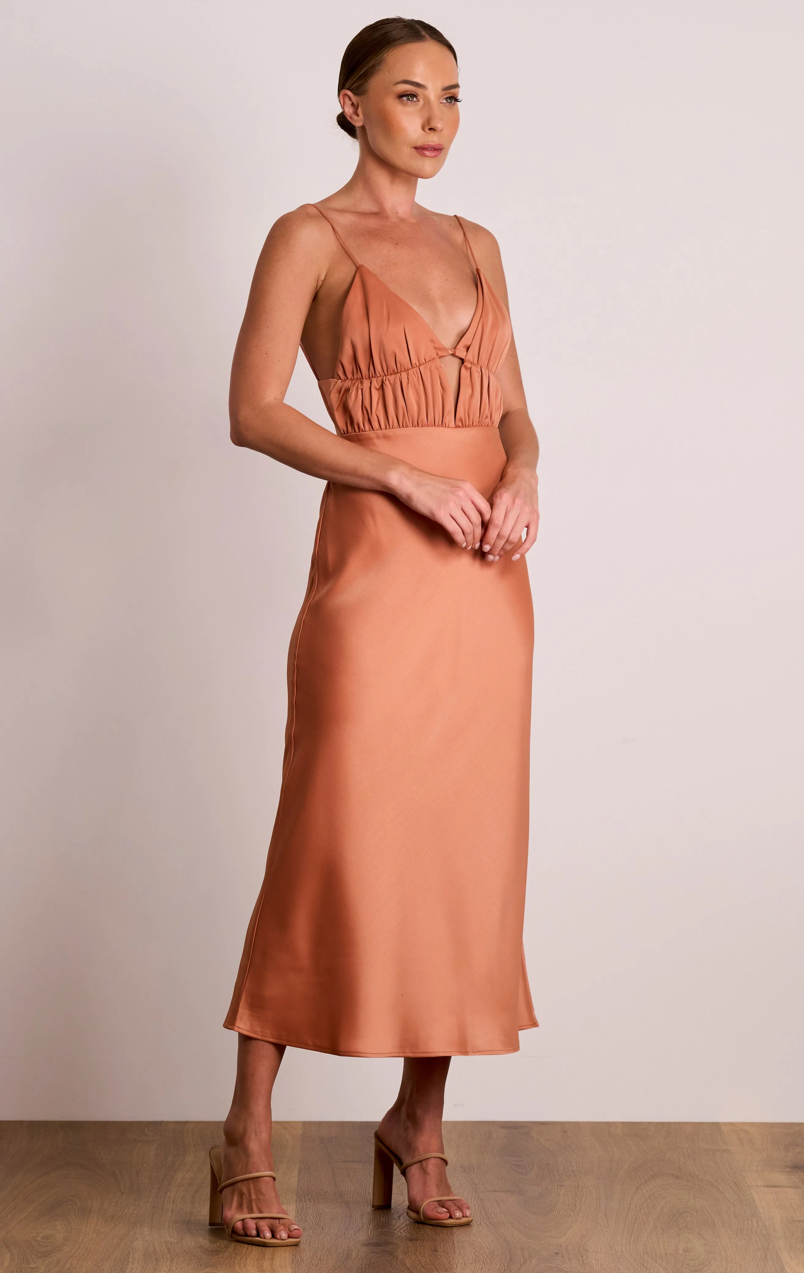 Florence Slip Midi