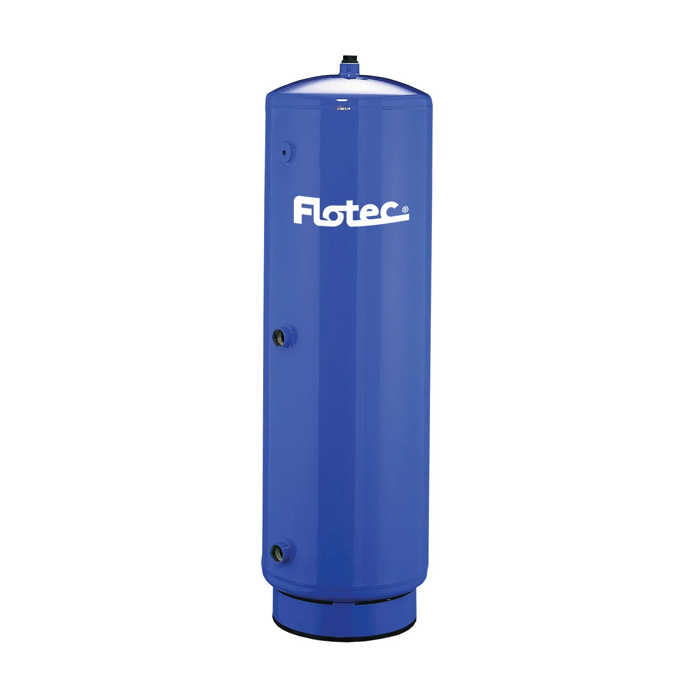 Flotec FP7230-08 Pressure Tank, 42 gal Capacity, Steel