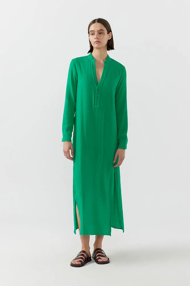 frieda shirtdress