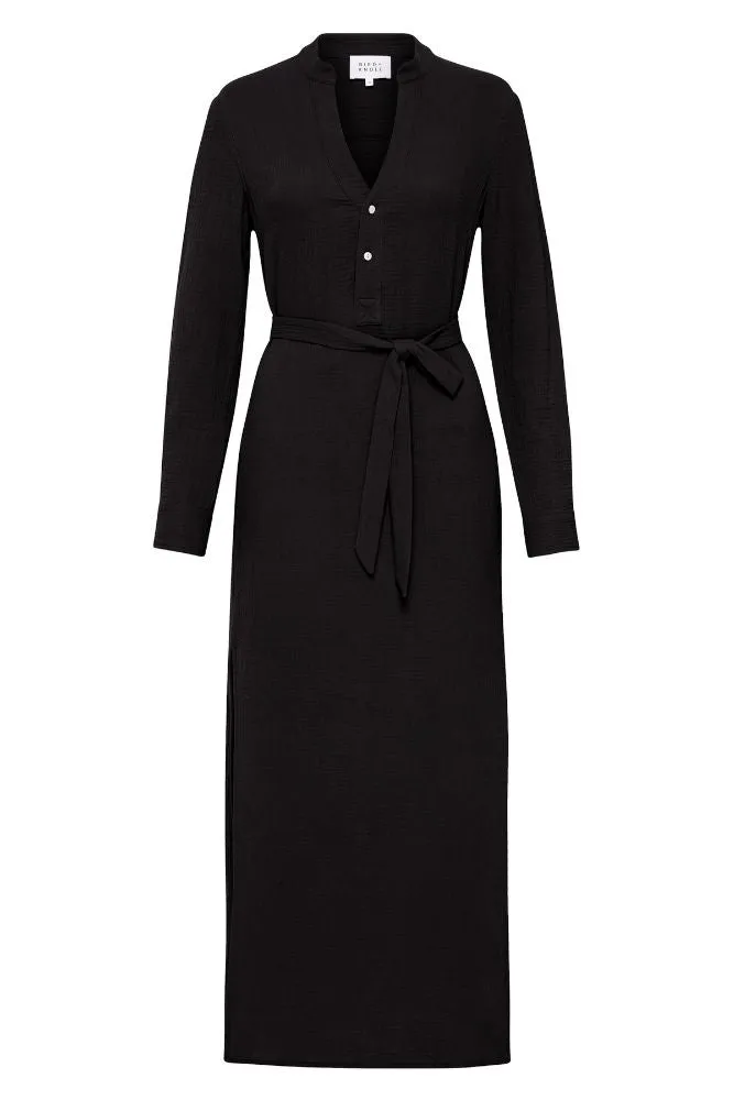 frieda shirtdress