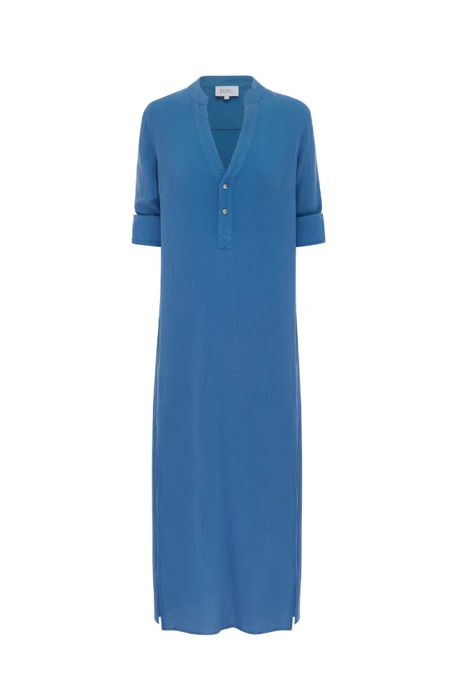 frieda shirtdress