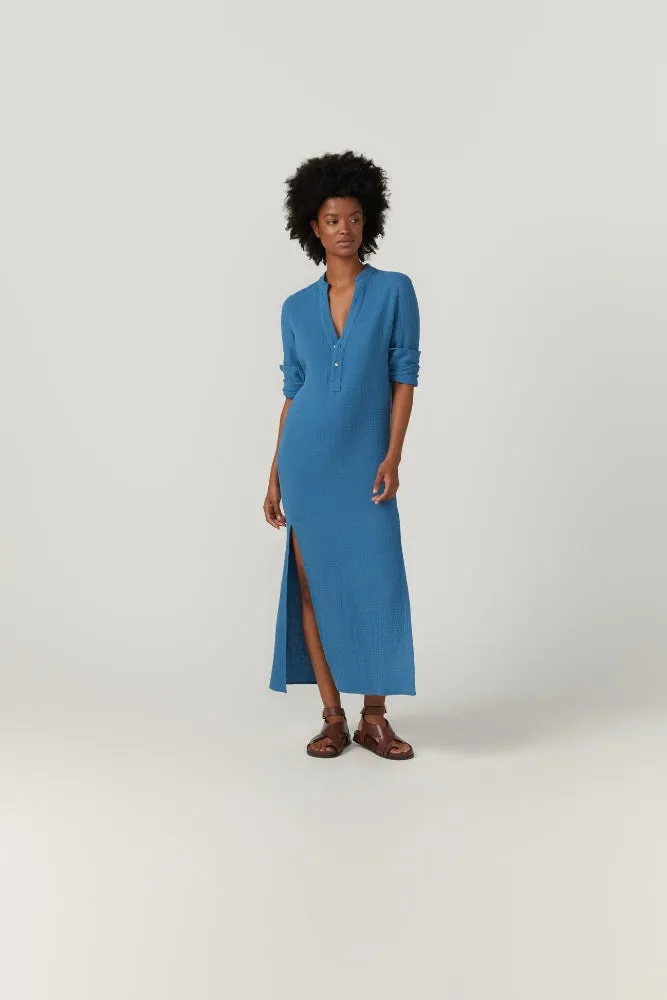 frieda shirtdress