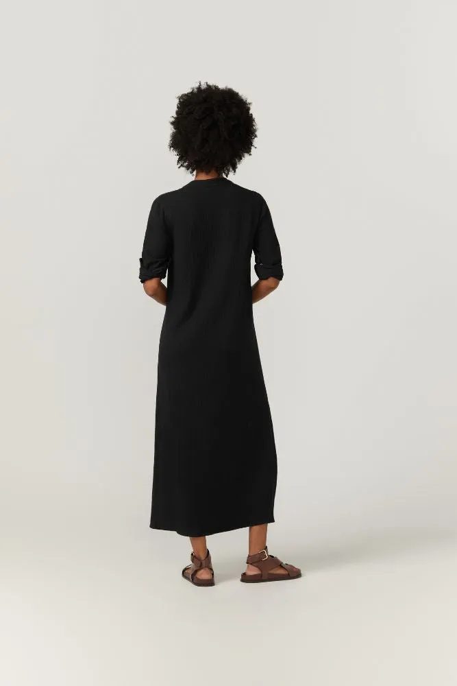 frieda shirtdress