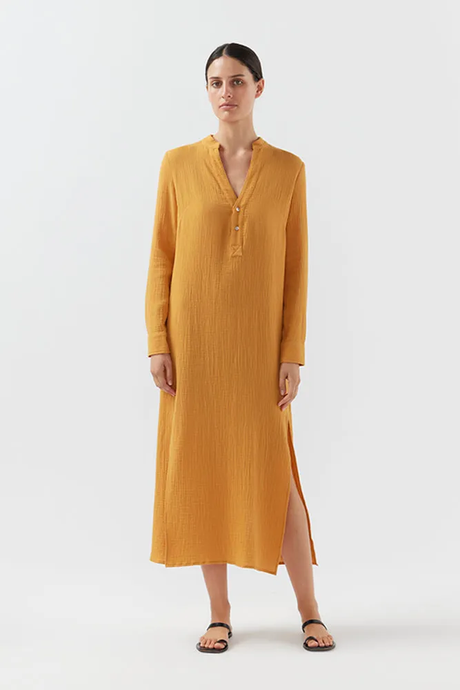 frieda shirtdress