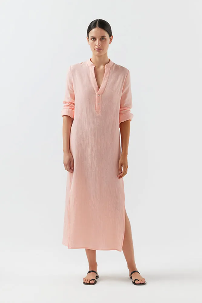 frieda shirtdress