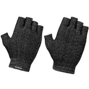 GripGrab Freedom Knitted Short Finger Cycling Gloves