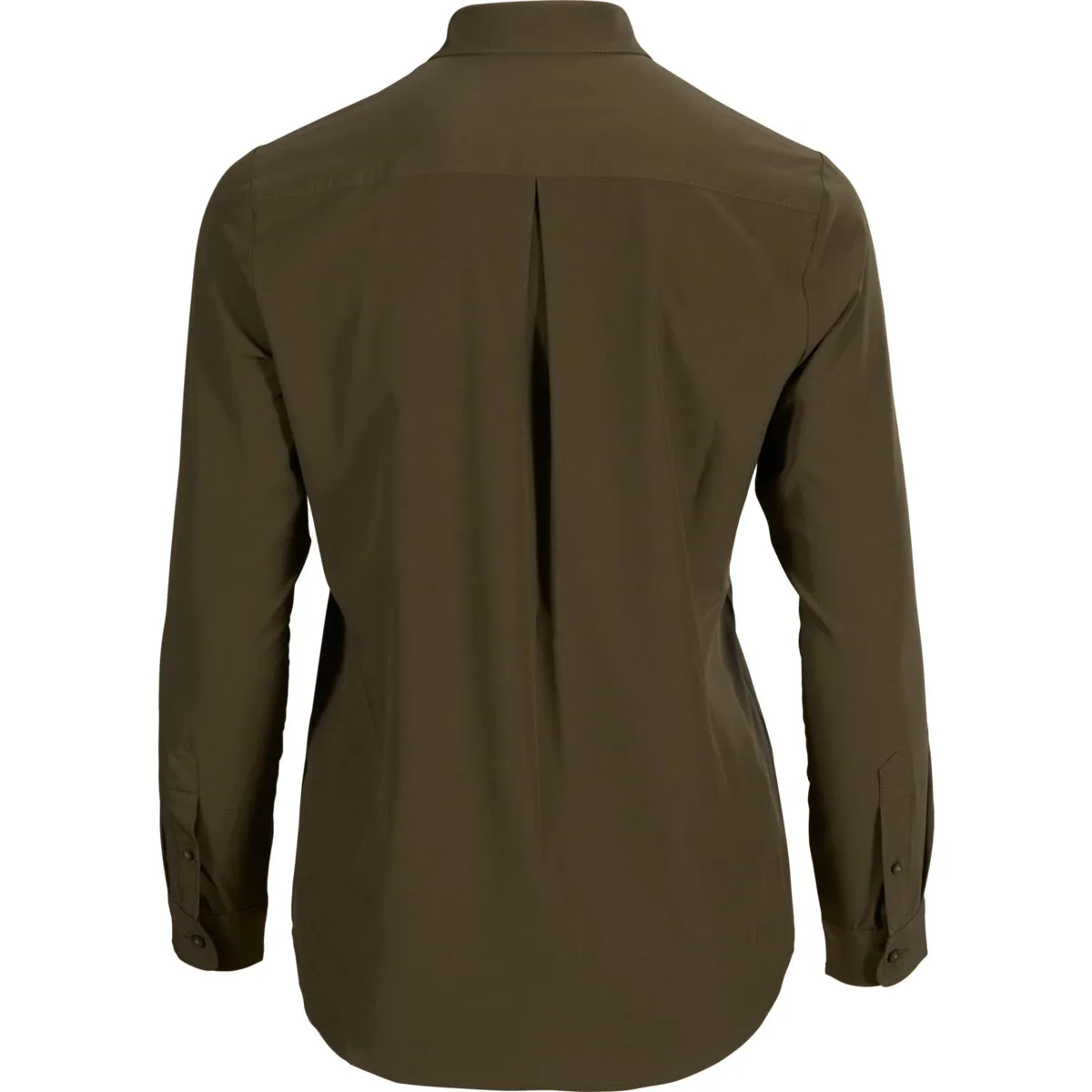 Harkila Women's Trail L/S Shirt