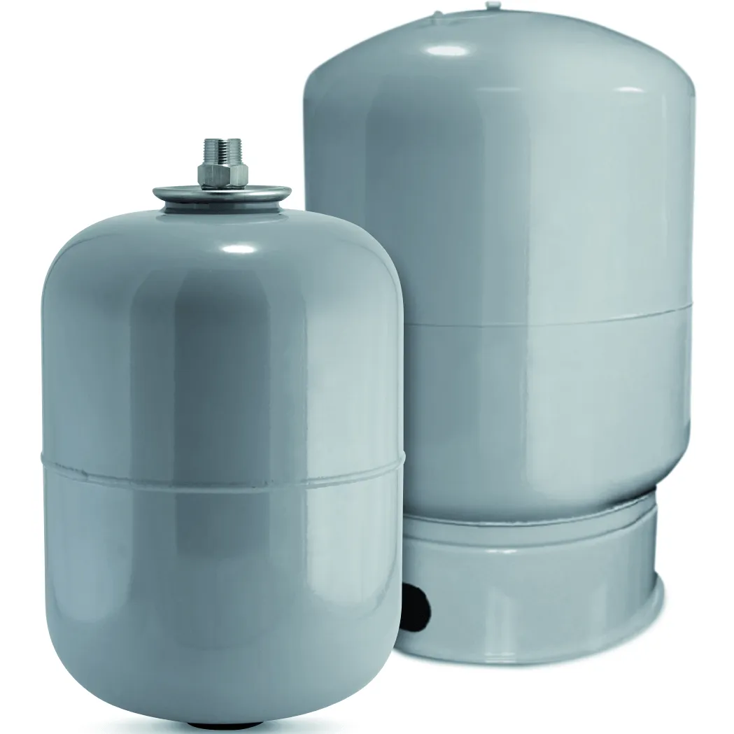 HGTV110 Expansion Tank (57 gal / 215 L)