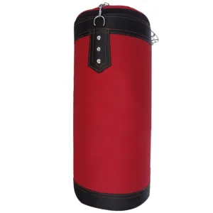 High-Quality Hanging Boxing Bag, 60cm, Versatile & Safe - Verpeak