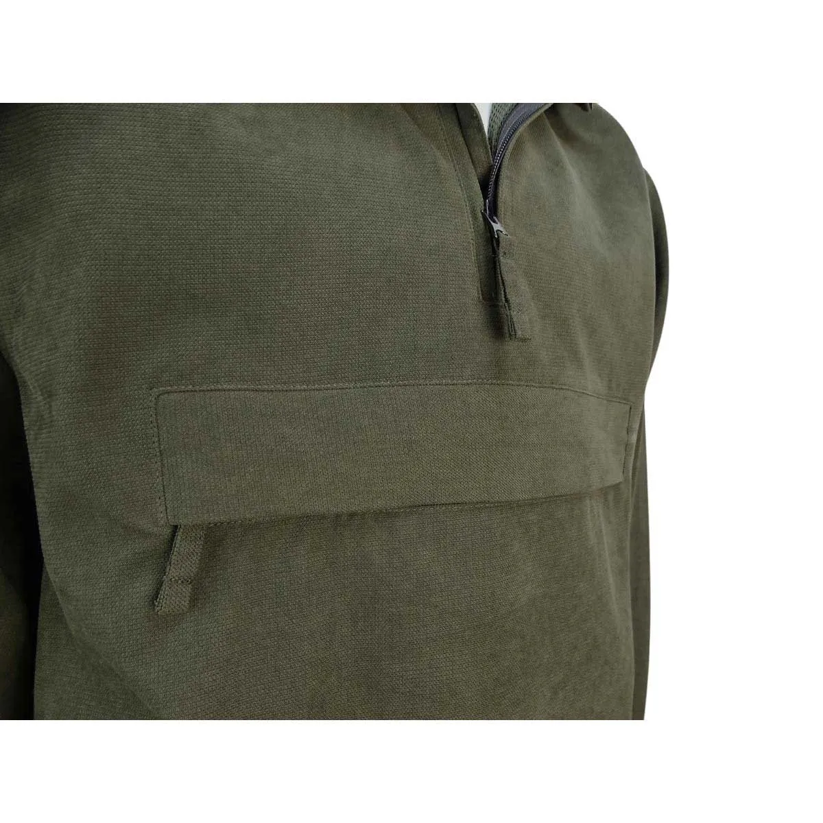 Hoggs of Fife Struther Waterproof Field Pro Smock Jacket