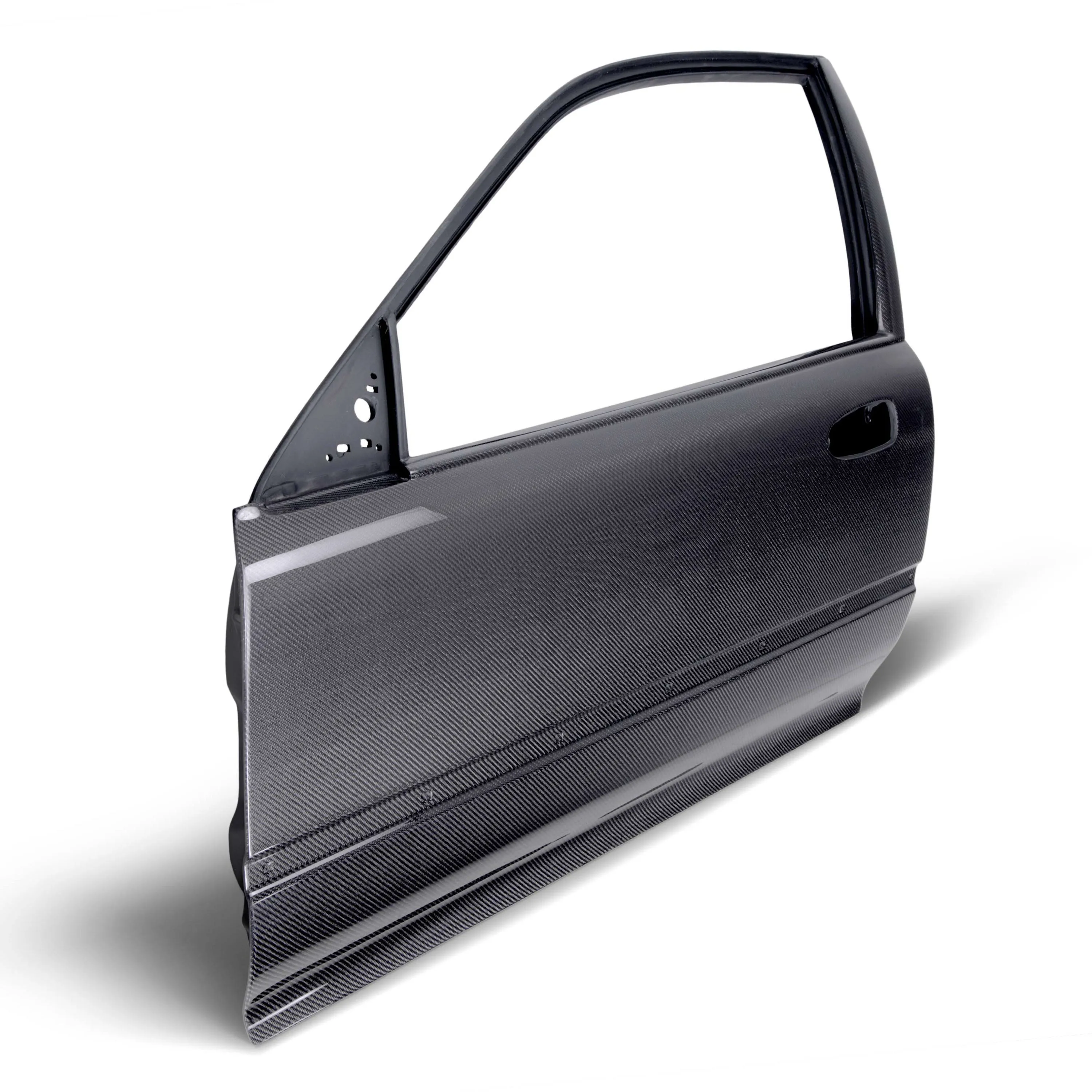 Honda Civic Hatchback Carbon Fiber Doors