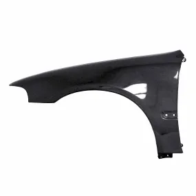 Honda Civic Hatchback Carbon Fiber Fenders