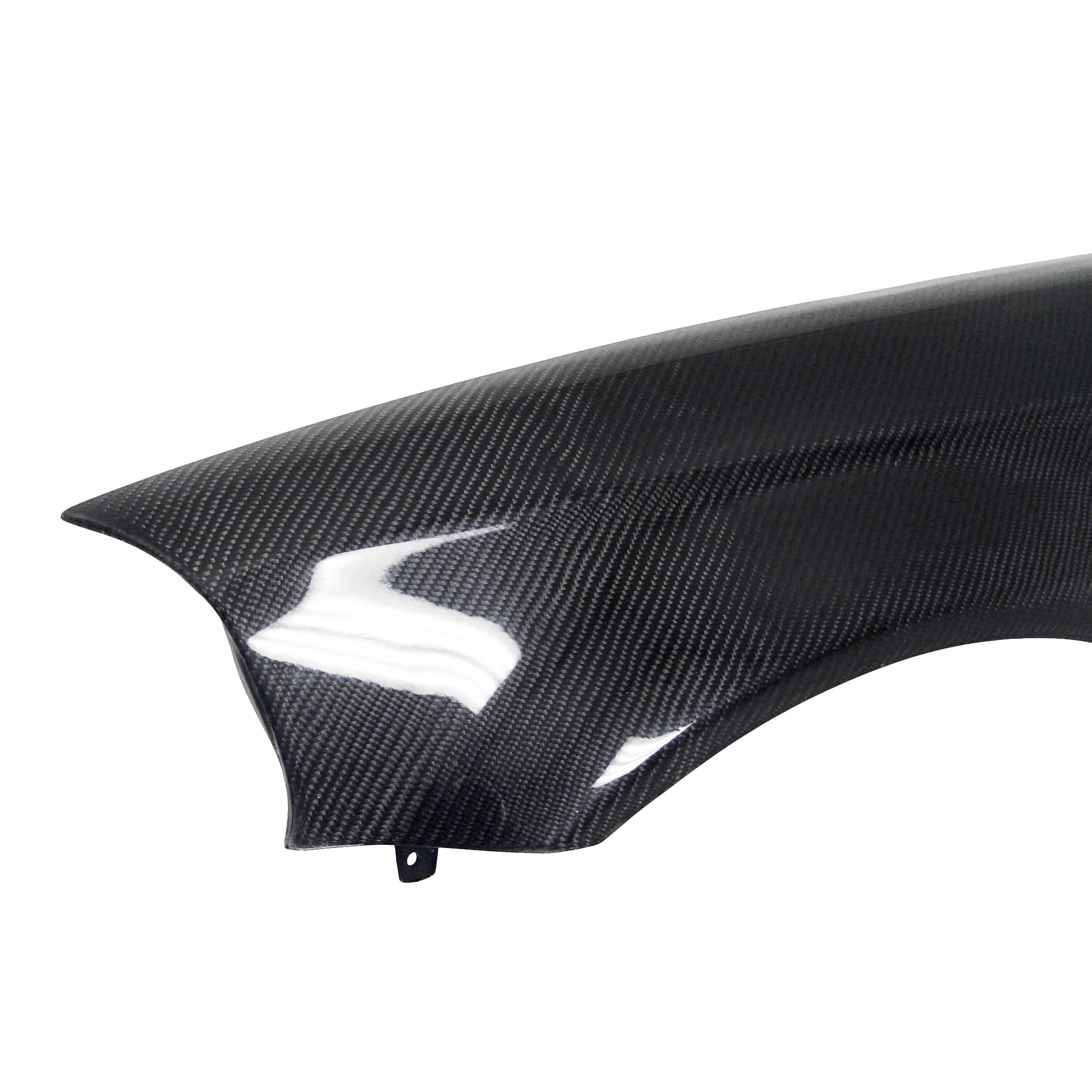 Honda Civic OEM Style Carbon Fiber Fenders