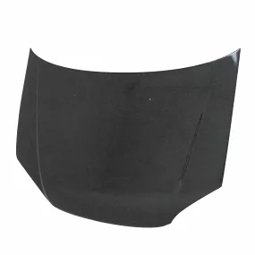 Honda Civic OEM Style Carbon Fiber Hood